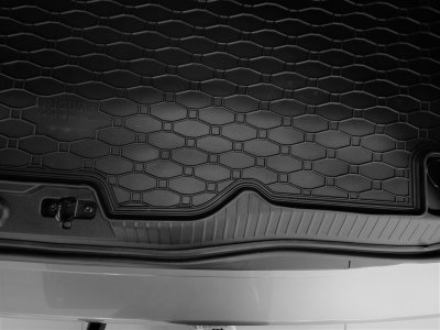 Trunk mat Mercedes T class from 2022- and onwards
