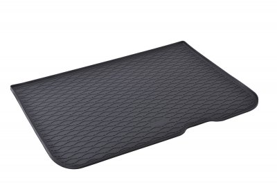 Trunk mat Mini Clubman from 2016 onwards