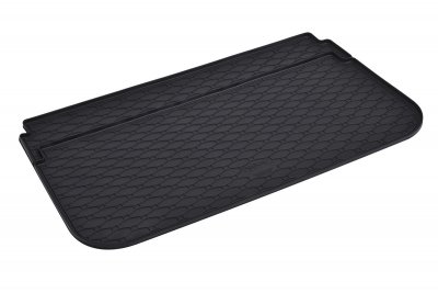 Trunk mat Mini Cooper from 2014-2024