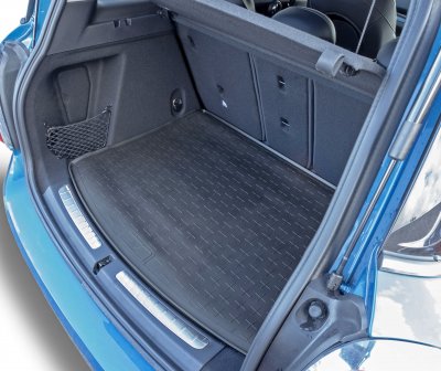 Trunk mat Countryman (Mini) from 2016-