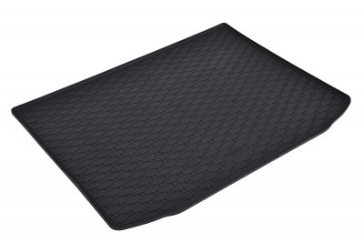 Trunk mat Mitsubishi ASX from 2010-2022