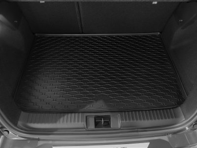 Trunk mat Mitsubishi ASX from 2023- onwards