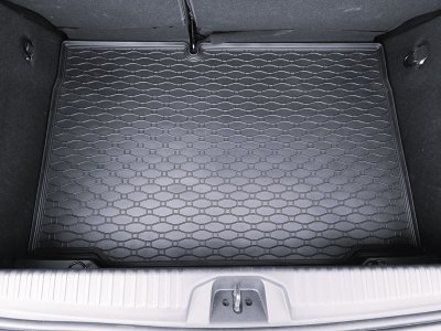 Trunk mat Mitsubishi Colt from 2024-