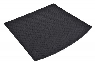 Trunk mat Mitsubishi Outlander from 2013-2020