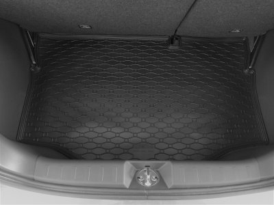 Trunk mat Mitsubishi Space Star from 2020-