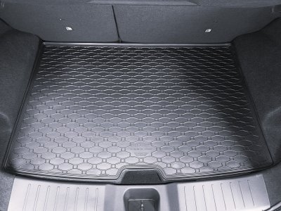 Trunk mat Nissan Juke from 2020-