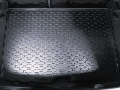 Trunk mat Nissan Juke from 2020-