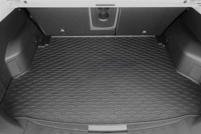 Trunk mat Nissan X-Trail from 2014-2021