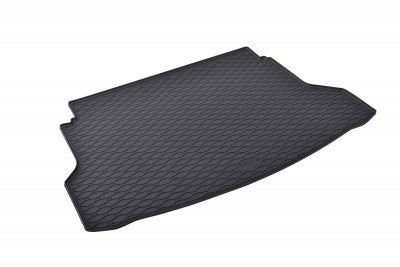 Trunk mat Nissan X-Trail from 2014-2021