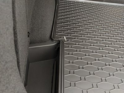 Trunk mat Nissan X-Trail from 2021-
