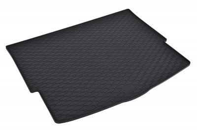 Trunk mat Nissan X-Trail from 2021-