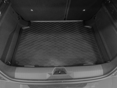 Trunk mat Opel Astra from model year 2022-
