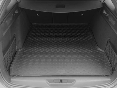 Trunk mat Opel Astra from 2022- and onwards