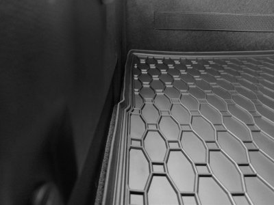 Trunk mat Opel Corsa from 2020- onwards