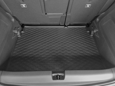Trunk mat Opel Crossland from 2017-