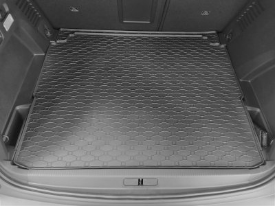 Trunk mat Opel Grandland from year 2022-