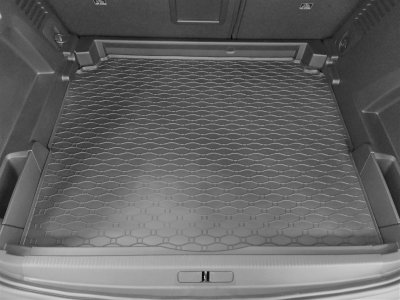 Trunk mat Opel Grandland 2022-