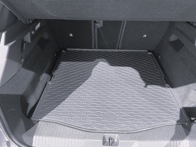 Trunk mat Opel Grandland from 2024 onwards