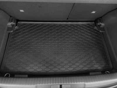 Trunk mat Opel Mokka from 2021- onwards