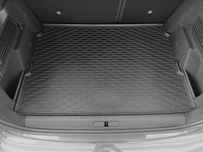 Trunk mat Peugeot 2008 from 2020-