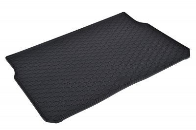 Trunk mat Peugeot 208 from 2012-2020