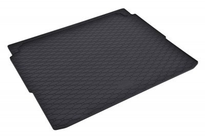 Trunk mat Peugeot 3008 from 2016-2024