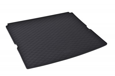 Trunk mat Peugeot 3008 from 2024-
