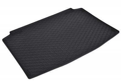 Trunk mat Peugeot 308 from 2014-2021