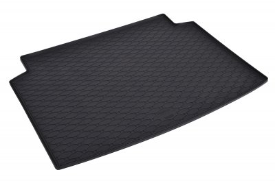 Trunk mat Peugeot 308 hatchback from 2022-