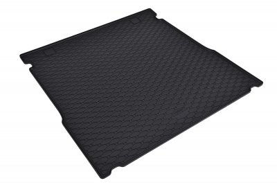 Trunk mat Peugeot 308 from 2014-2021