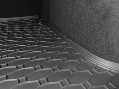 Trunk mat Peugeot 308 SW from 2022- onwards