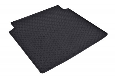 Trunk mat Peugeot 408 from 2023-