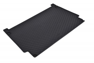 Trunk mat Peugeot 5008 from 2009-2016