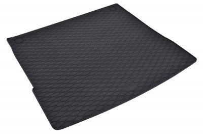 Trunk mat Peugeot 508 from 2011-2018