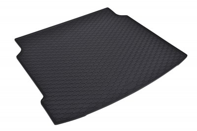 Trunk mat Peugeot 508 GT from 2019-