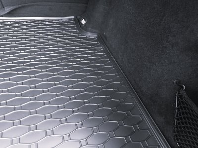 Trunk mat Peugeot 508 GT from 2019-