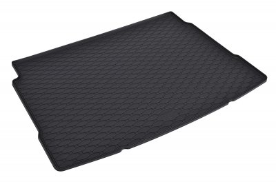 Trunk mat Renault Austral from 2023-