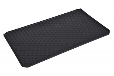 Trunk mat Renault Captur from 2013-2019
