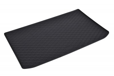 Trunk mat Renault Captur from model year 2020-