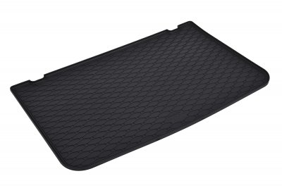 Trunk mat Renault Clio Hatchback from 2013-2019