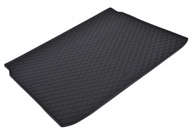 Trunk mat Renault Kadjar from 2015-