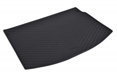 Trunk mat Renault Megane from 2009-2015
