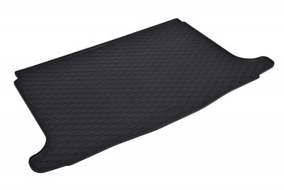Trunk mat Renault Megane Hatchback from 2016-
