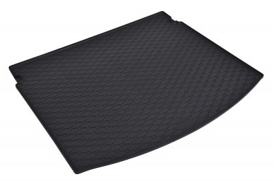 Trunk mat Renault Megane Sport Tourer from 2016- onwards