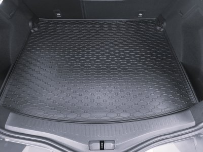 Trunk mat Renault Megane Sport Tourer from 2016 onwards