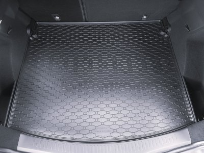 Trunk mat Renault Megane Sport Tourer from 2016 onwards