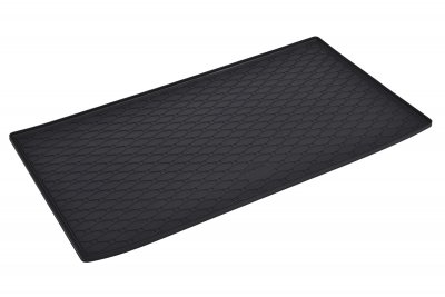 Trunk mat Renault Zoe from 2013-