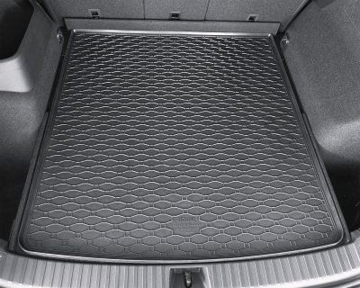 Trunk mat Skoda Kodiaq from 2024 onwards