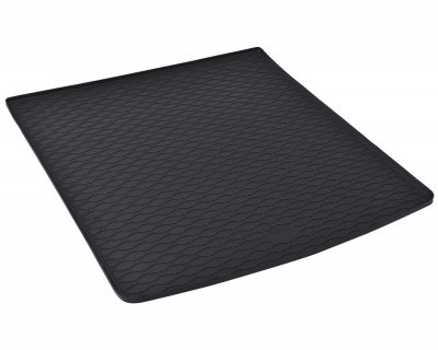 Trunk mat Skoda Kodiaq from 2024 onwards