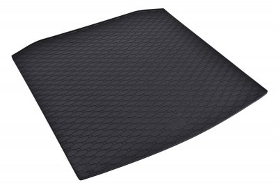 Trunk mat Skoda Octavia from 2021-